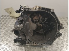 Recambio de caja cambios para citroën c3 ii (sc_) 1.6 hdi referencia OEM IAM 20DP77  