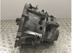 Recambio de caja cambios para citroën c3 ii (sc_) 1.6 hdi referencia OEM IAM 20DP77   2