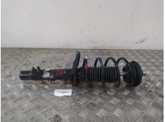 Recambio de amortiguador delantero derecho para peugeot 208 i (ca_, cc_) 1.2 vti 68 / puretech 68 referencia OEM IAM 9804831280 