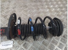 Recambio de amortiguador delantero derecho para peugeot 208 i (ca_, cc_) 1.2 vti 68 / puretech 68 referencia OEM IAM 9804831280  2