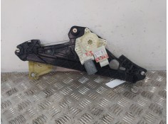 Recambio de elevalunas trasero izquierdo para renault captur ii (hf_) e-tech 160 referencia OEM IAM 827216497R  