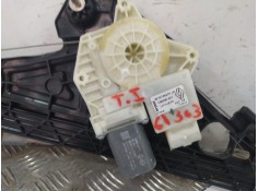 Recambio de elevalunas trasero izquierdo para renault captur ii (hf_) e-tech 160 referencia OEM IAM 827216497R   2