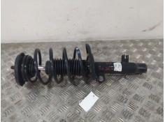 Recambio de amortiguador delantero izquierdo para peugeot 208 i (ca_, cc_) 1.2 vti 68 / puretech 68 referencia OEM IAM 980483118