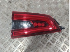 Recambio de piloto trasero derecho interior para nissan qashqai ii (j11, j11_) 1.6 dci referencia OEM IAM 26550  