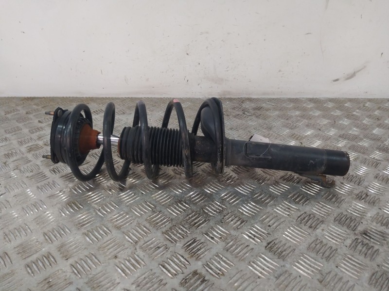 Recambio de amortiguador delantero derecho para ford tourneo connect 1.8 tdci referencia OEM IAM 2t1418045  