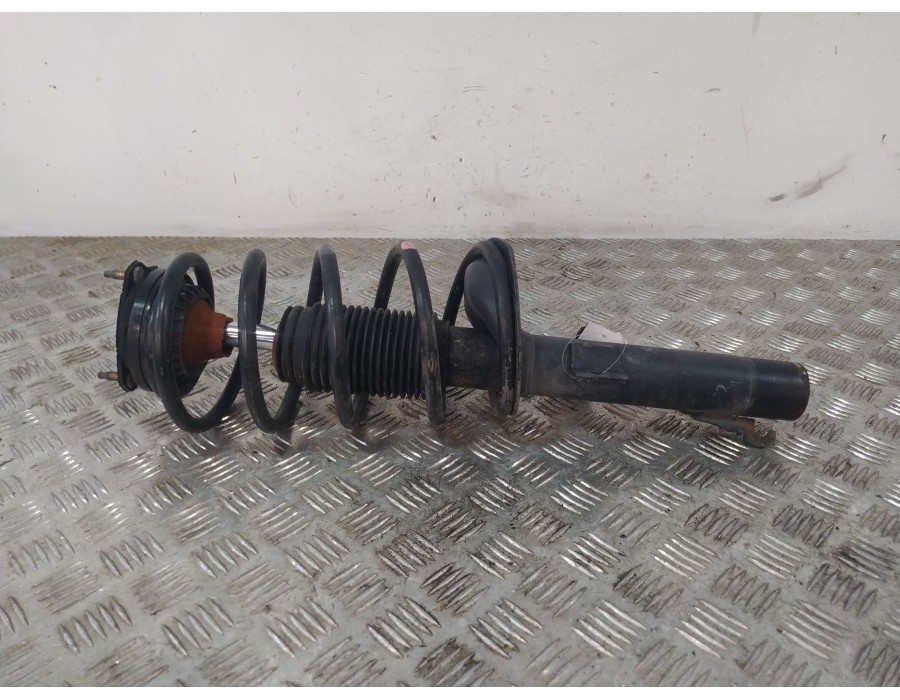 Recambio de amortiguador delantero derecho para ford tourneo connect 1.8 tdci referencia OEM IAM 2t1418045  