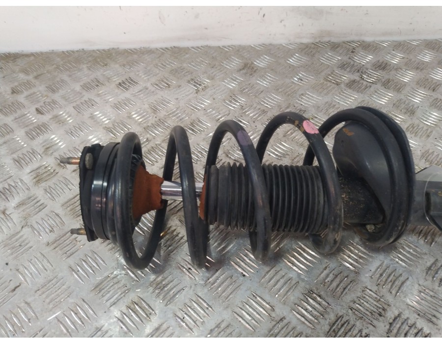 Recambio de amortiguador delantero derecho para ford tourneo connect 1.8 tdci referencia OEM IAM 2t1418045  