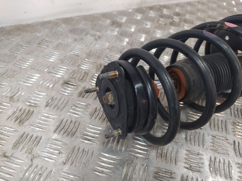Recambio de amortiguador delantero derecho para ford tourneo connect 1.8 tdci referencia OEM IAM 2t1418045  