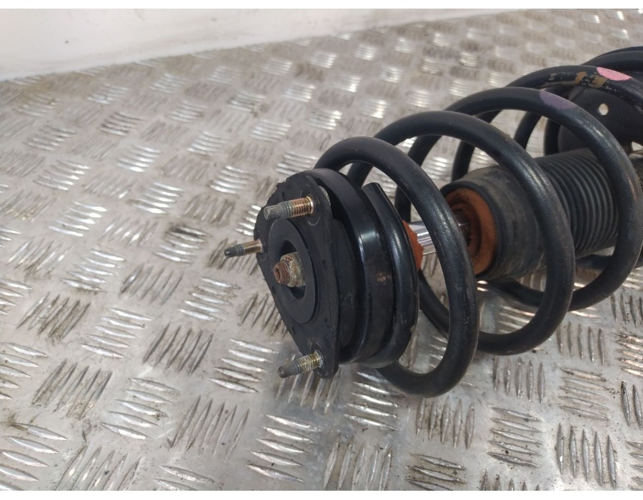 Recambio de amortiguador delantero derecho para ford tourneo connect 1.8 tdci referencia OEM IAM 2t1418045  
