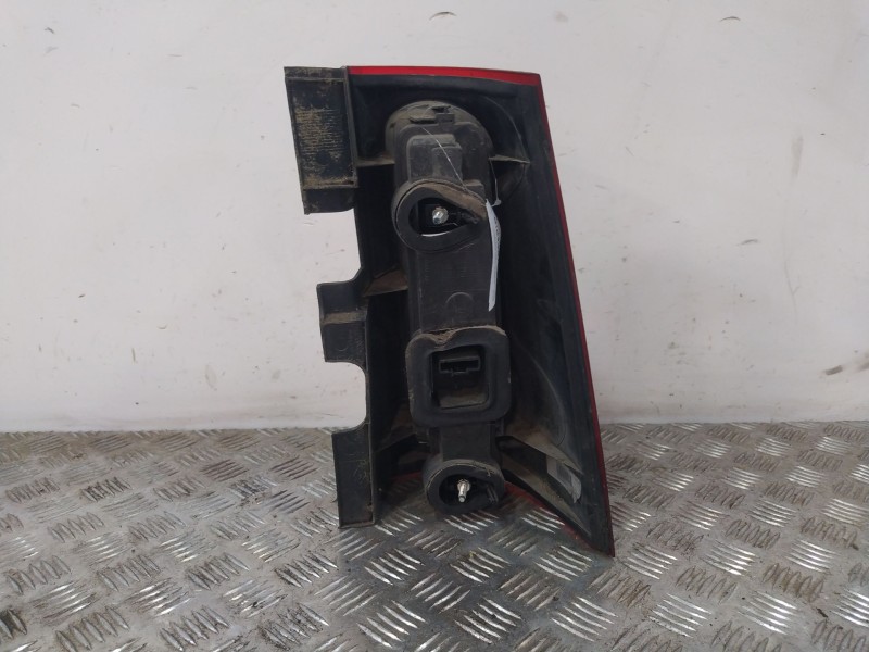 Recambio de piloto trasero izquierdo para dacia logan express (fs_) 1.5 dci (fs0k) referencia OEM IAM 8200864612  