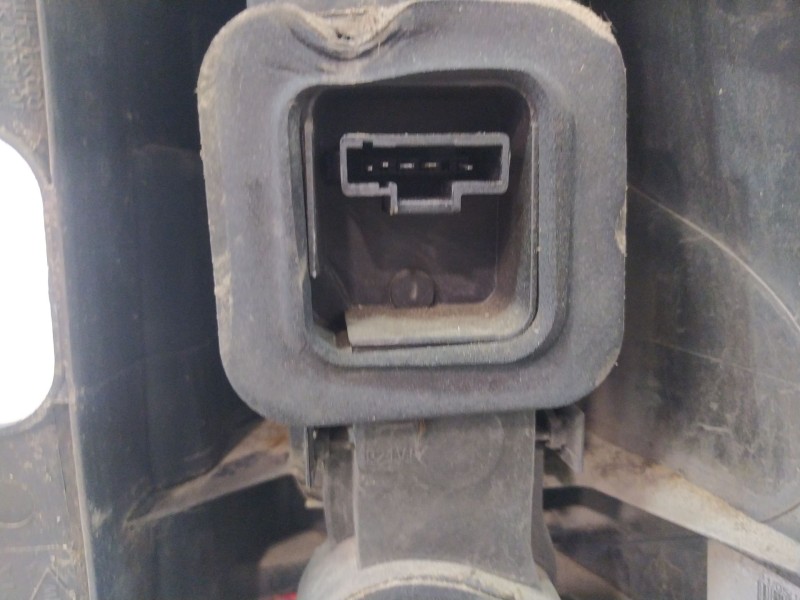 Recambio de piloto trasero izquierdo para dacia logan express (fs_) 1.5 dci (fs0k) referencia OEM IAM 8200864612  