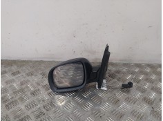Recambio de retrovisor izquierdo para seat arosa (6h1) 1.0 referencia OEM IAM 0157427  