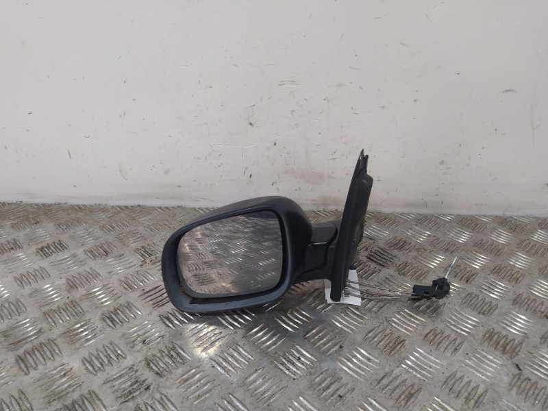 Recambio de retrovisor izquierdo para seat arosa (6h1) 1.0 referencia OEM IAM 0157427  