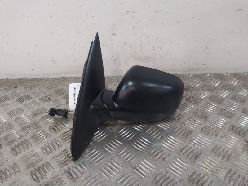 Recambio de retrovisor izquierdo para seat arosa (6h1) 1.0 referencia OEM IAM 0157427  
