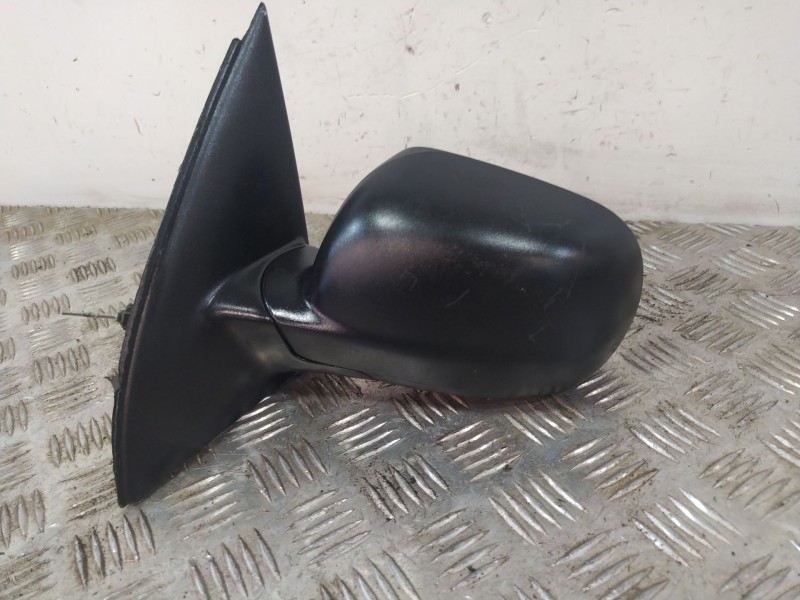 Recambio de retrovisor izquierdo para seat arosa (6h1) 1.0 referencia OEM IAM 0157427  