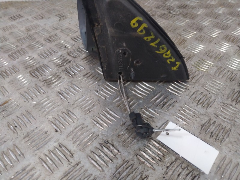 Recambio de retrovisor izquierdo para seat arosa (6h1) 1.0 referencia OEM IAM 0157427  
