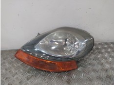 Recambio de faro izquierdo para renault trafic ii autobús (jl) 2.5 dci 135 (jl0d) referencia OEM IAM 7700311371  