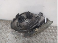 Recambio de faro izquierdo para renault trafic ii autobús (jl) 2.5 dci 135 (jl0d) referencia OEM IAM 7700311371   2
