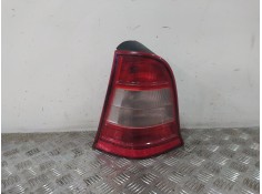 Recambio de piloto trasero izquierdo para mercedes-benz clase a (w168) a 170 cdi (168.008) referencia OEM IAM 668940  