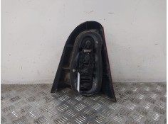 Recambio de piloto trasero izquierdo para mercedes-benz clase a (w168) a 170 cdi (168.008) referencia OEM IAM 668940   2