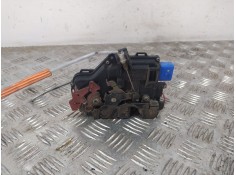 Recambio de cerradura puerta delantera izquierda para audi a3 (8p1) 1.9 tdi referencia OEM IAM 4E1837015   2