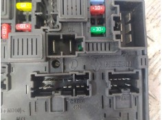 Recambio de caja reles / fusibles para nissan qashqai ii (j11, j11_) 1.6 dci referencia OEM IAM 284B75NA1A   2
