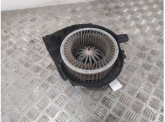Recambio de motor calefaccion para seat ibiza (6j5) referencia OEM IAM 6Q1820015  