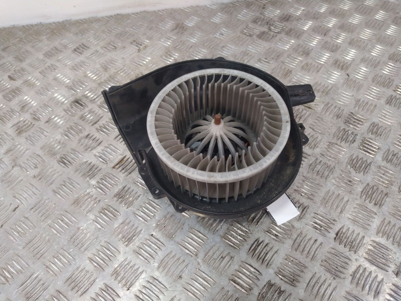 Recambio de motor calefaccion para seat ibiza (6j5) referencia OEM IAM 6Q1820015  