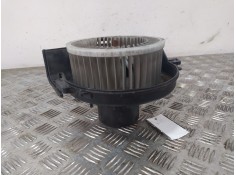 Recambio de motor calefaccion para seat ibiza (6j5) referencia OEM IAM 6Q1820015   2