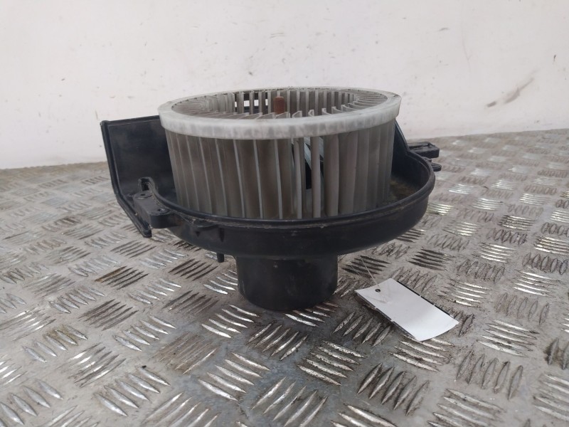 Recambio de motor calefaccion para seat ibiza (6j5) referencia OEM IAM 6Q1820015  