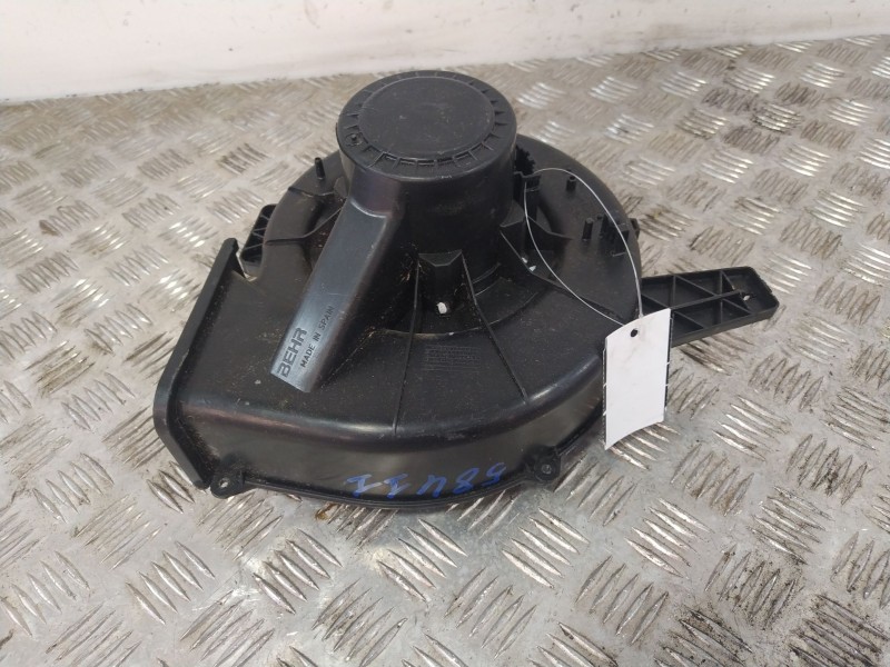 Recambio de motor calefaccion para seat ibiza (6j5) referencia OEM IAM 6Q1820015  