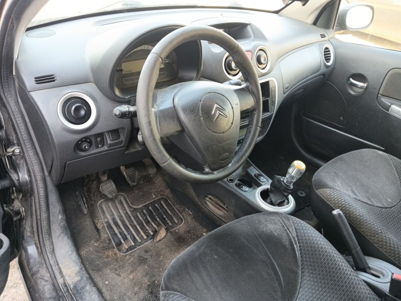 citroën c2 (jm_) del año 2009