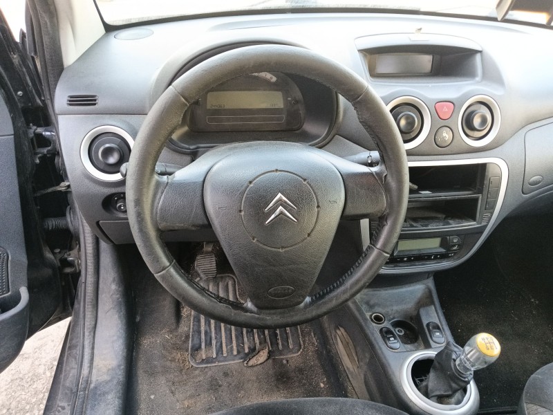 citroën c2 (jm_) del año 2009