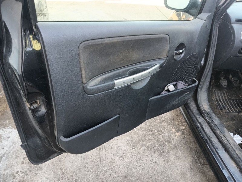 citroën c2 (jm_) del año 2009