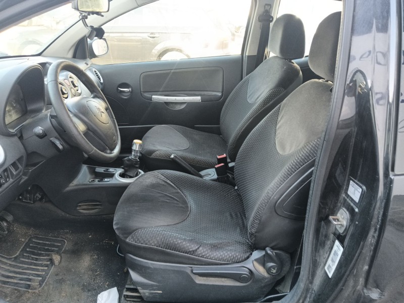 citroën c2 (jm_) del año 2009