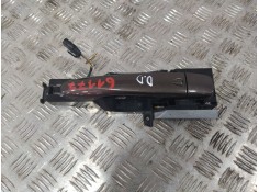 Recambio de maneta exterior delantera derecha para nissan qashqai ii (j11, j11_) 1.6 dci referencia OEM IAM 806404EA2B  