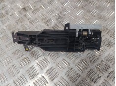 Recambio de maneta exterior delantera derecha para nissan qashqai ii (j11, j11_) 1.6 dci referencia OEM IAM 806404EA2B   2
