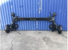 Recambio de puente trasero para skoda fabia (5j2 ) referencia OEM IAM   