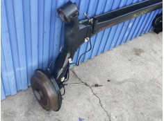 Recambio de puente trasero para skoda fabia (5j2 ) referencia OEM IAM    2