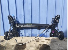 Recambio de puente trasero para peugeot 208 referencia OEM IAM 1648273280  