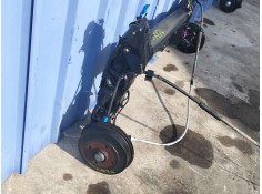 Recambio de puente trasero para peugeot 208 referencia OEM IAM 1648273280   2