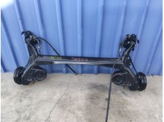 Recambio de puente trasero para fiat 500 (312) 500 referencia OEM IAM   