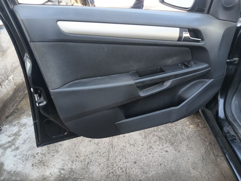 opel astra h (a04) del año 2007