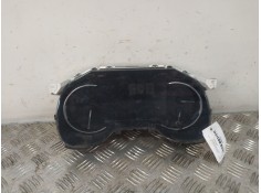 Recambio de cuadro instrumentos para toyota rav 4 v (_a5_, _h5_) 2.0 (mxaa52) referencia OEM IAM 838004A430  