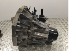 Recambio de caja cambios para renault clio iv (bh_) 1.5 dci 90 referencia OEM IAM JR5332   2