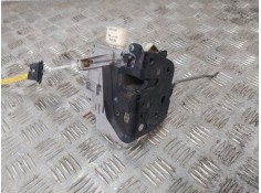Recambio de cerradura puerta delantera izquierda para audi a3 sportback (8pa) 2.0 tdi referencia OEM IAM 4F1837015   2