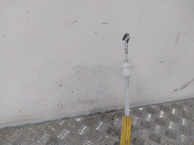 Recambio de cerradura puerta delantera izquierda para audi a3 sportback (8pa) 2.0 tdi referencia OEM IAM 4F1837015  