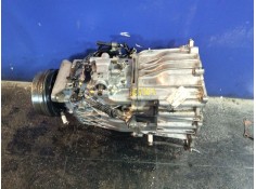 Recambio de caja cambios para mitsubishi canter fe73 3.0 diesel referencia OEM IAM   