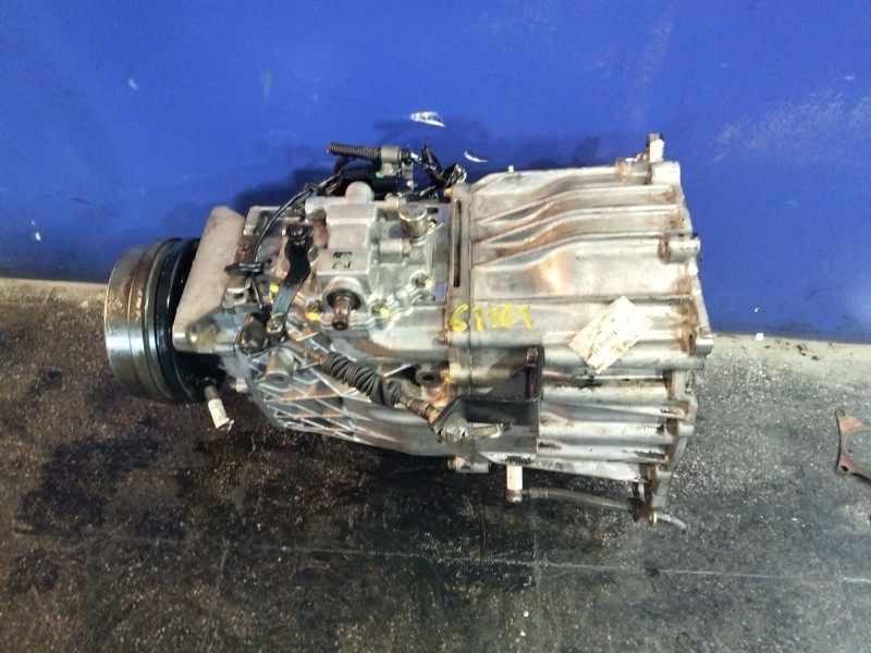 Recambio de caja cambios para mitsubishi canter fe73 3.0 diesel referencia OEM IAM   
