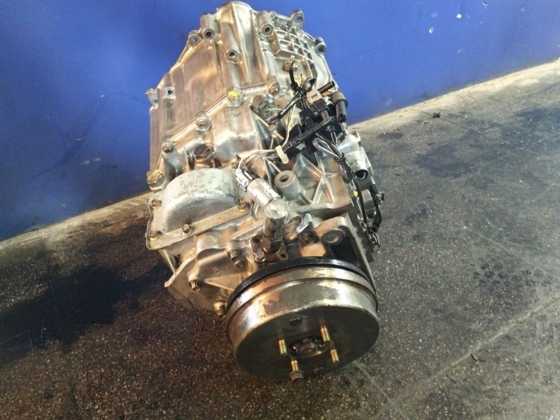 Recambio de caja cambios para mitsubishi canter fe73 3.0 diesel referencia OEM IAM   